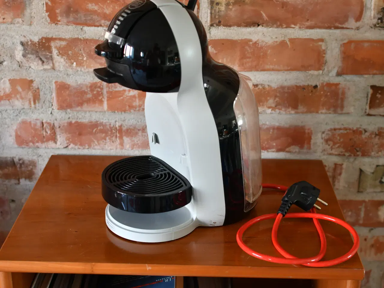 Billede 1 - Nescafé Dolce Gusto Mini Me 