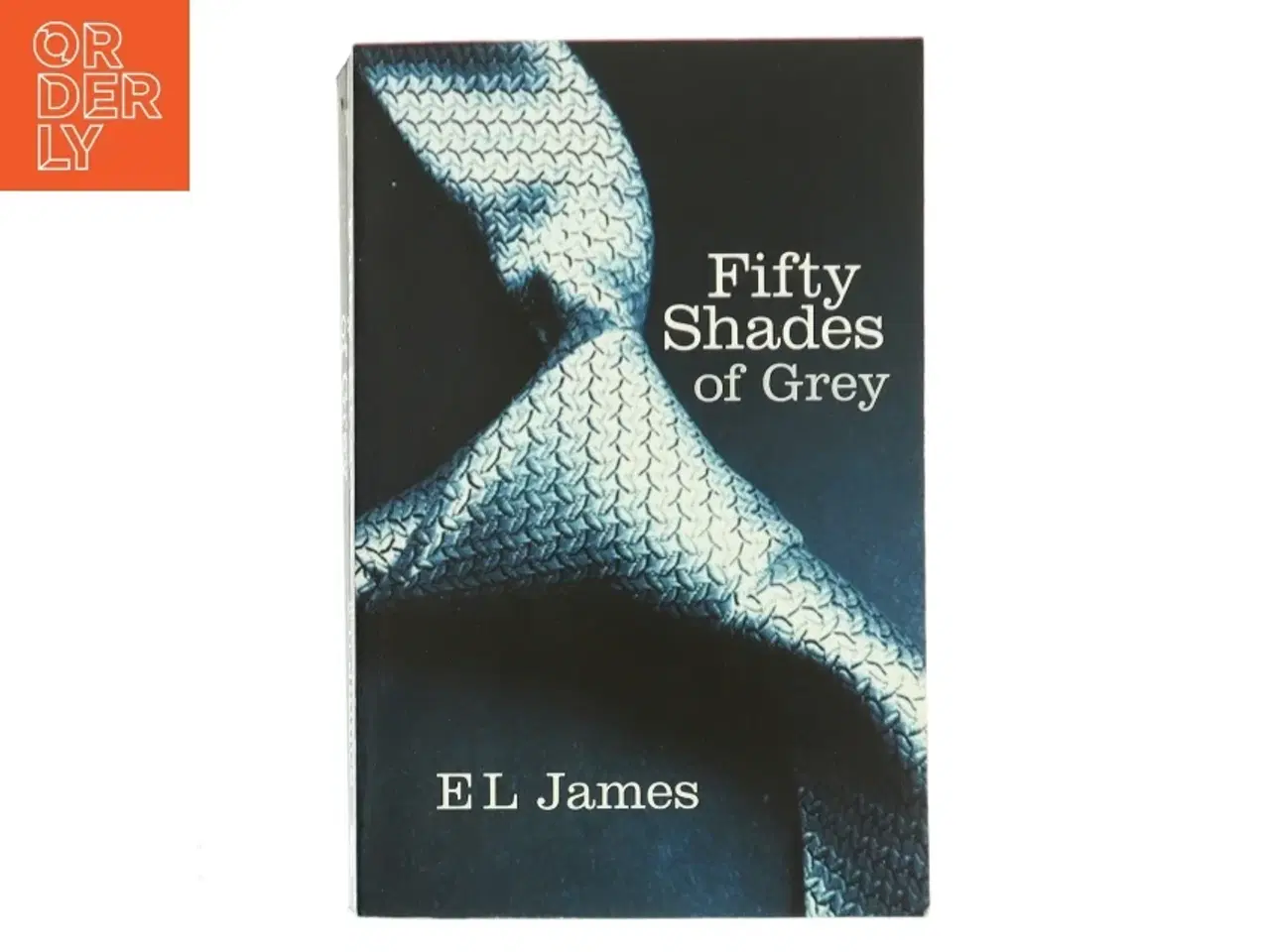 Billede 1 - Fifty Shades Trilogy. I, Fifty shades of grey af E. L. James (Bog)
