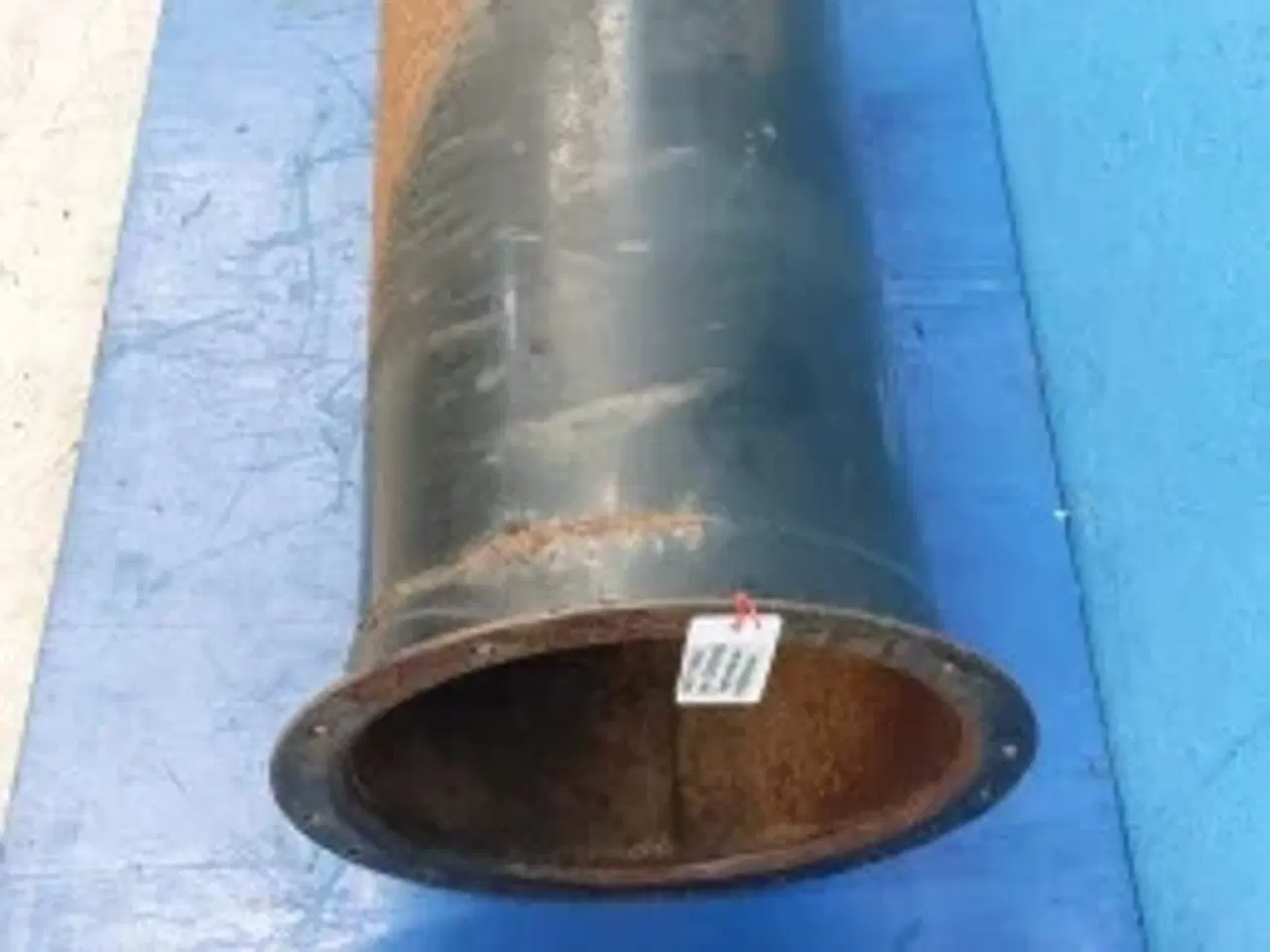 Billede 9 - New Holland CR9080 Tømmerør 915MM 87470154