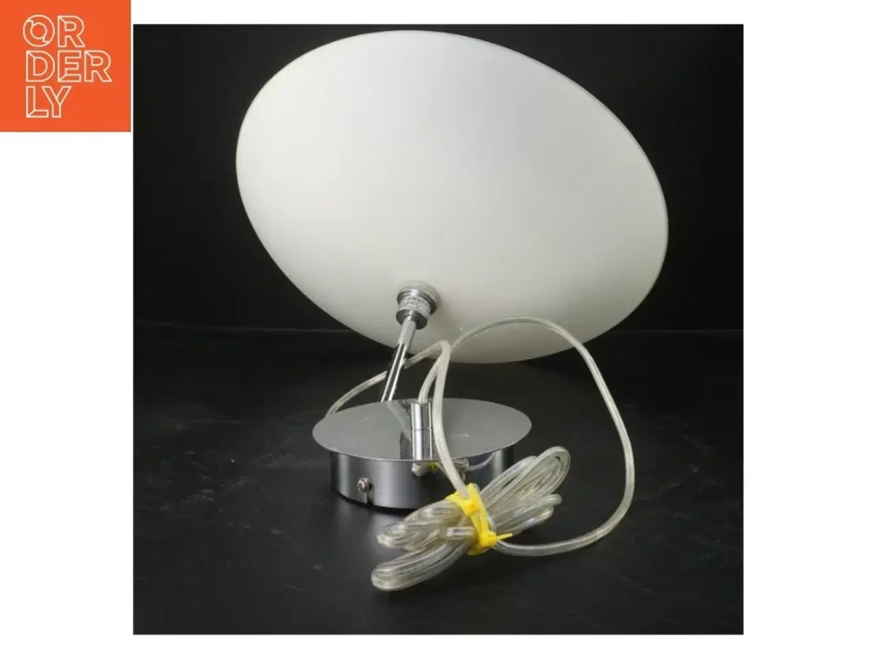Billede 1 - Moderne loftlampe fra Frandsen (str. Ø 40 cm)