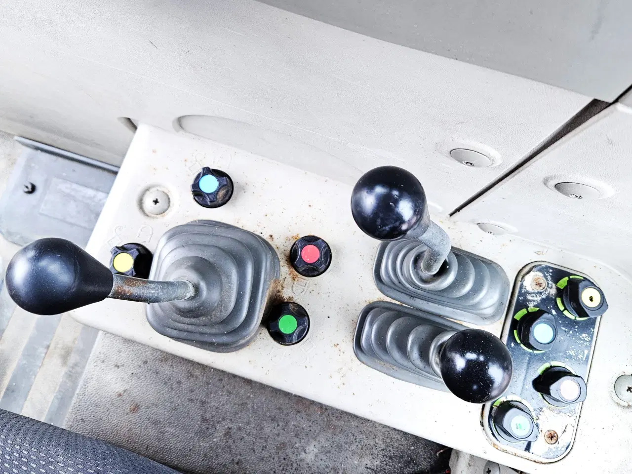 Billede 17 - Fendt 410 Vario / 12.000 timer / frontlift mv.