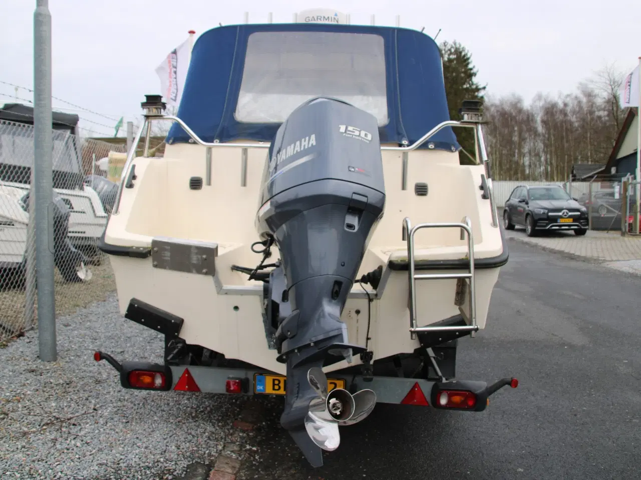 Billede 24 - Uttern 6200 CC