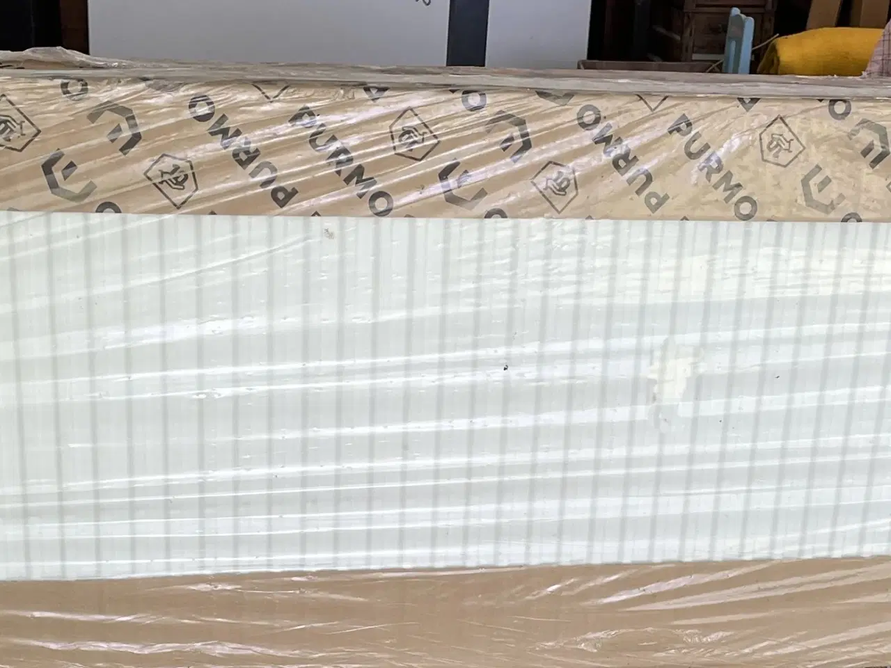Billede 1 - Panelradiator Purmo
