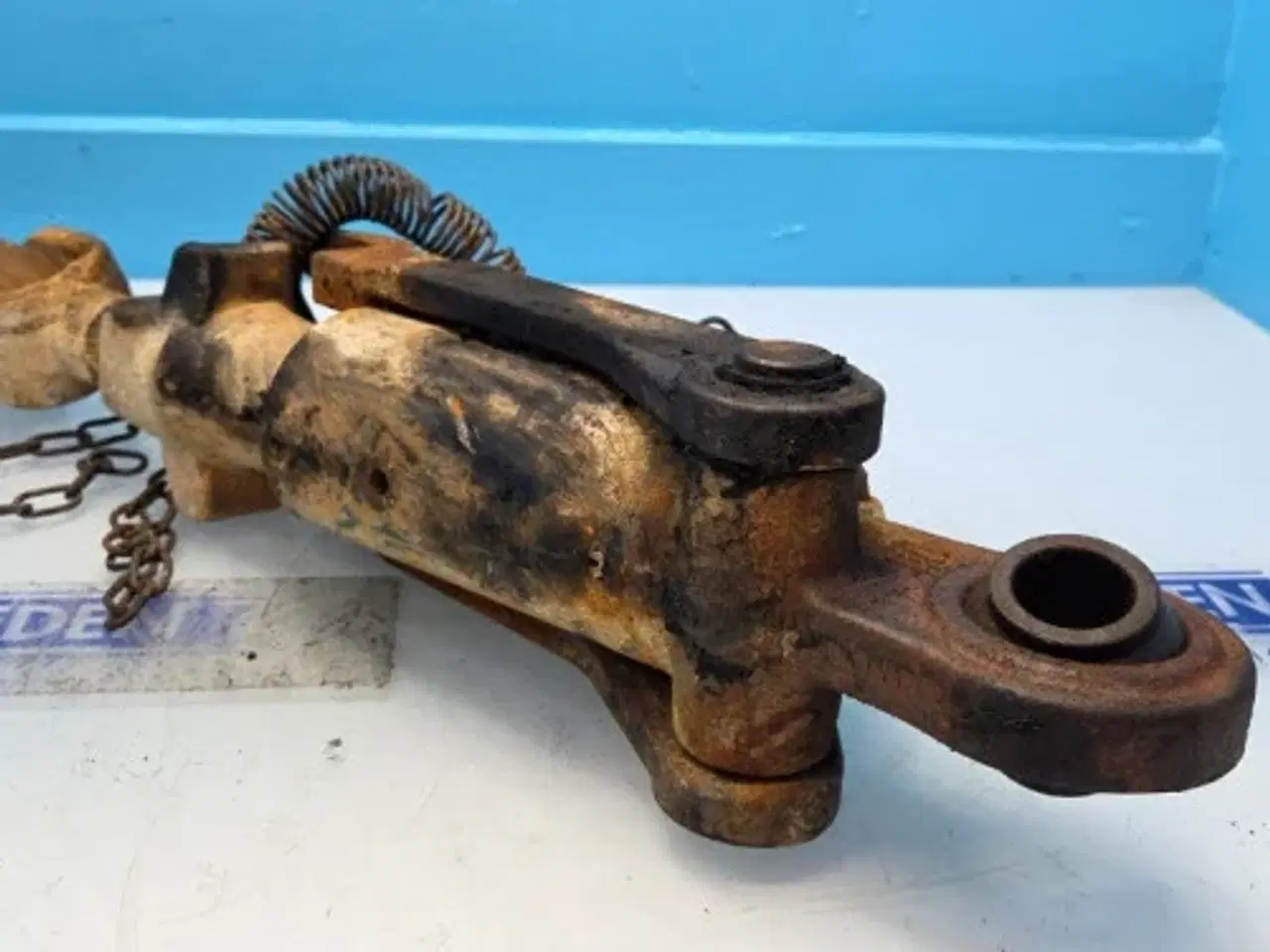 Billede 3 - New Holland T7.315 Stabilisator 47636888