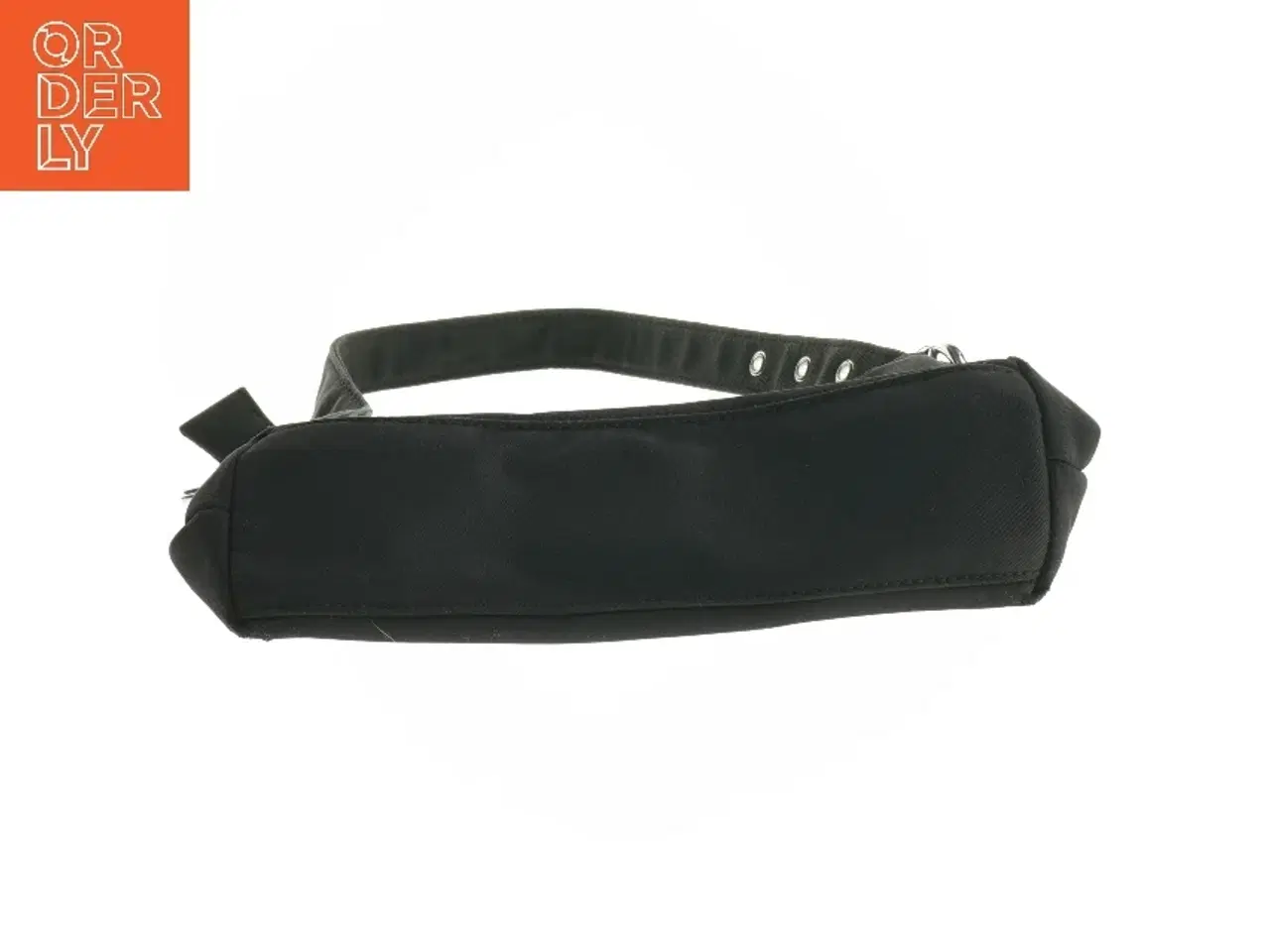 Billede 2 - Sort skuldertaske Silfen (str. 23 x 14 cm)