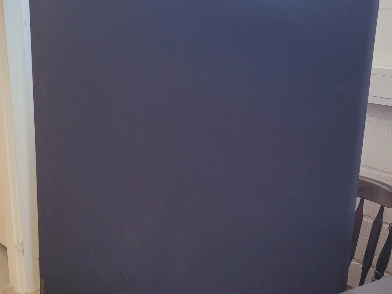 Billede 1 - Støjskærm / rumdeler