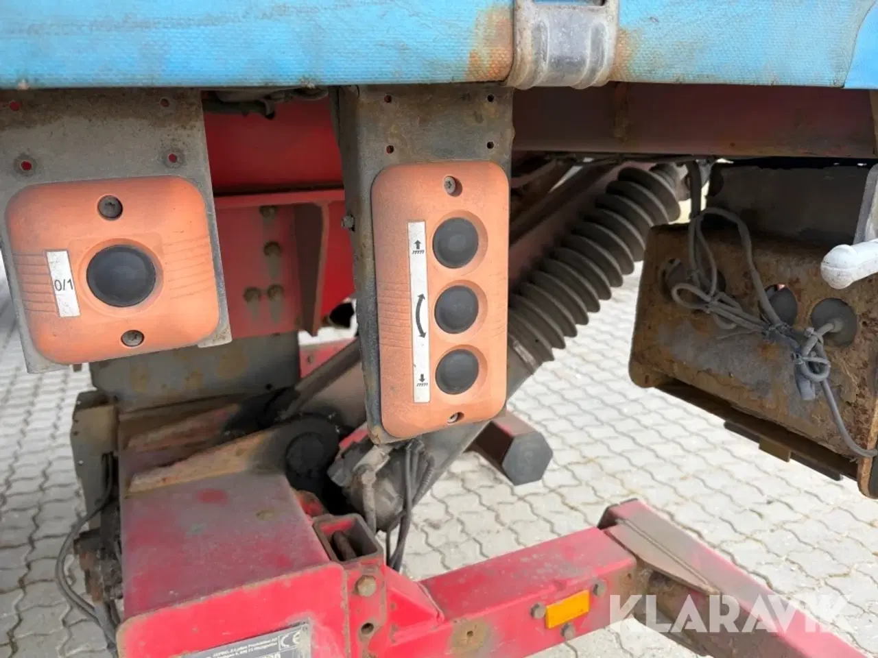 Billede 11 - Hænger Kelberg