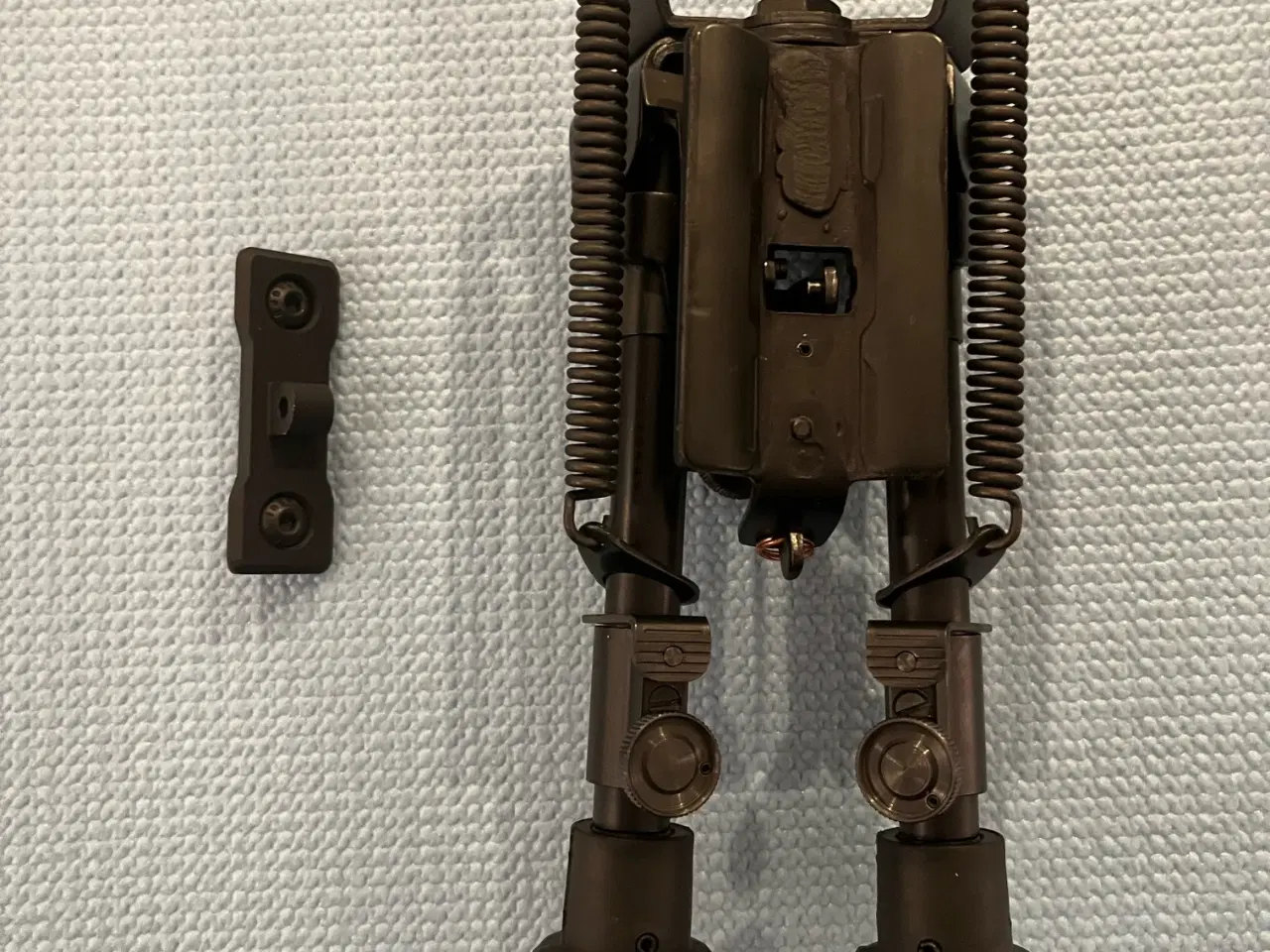 Billede 1 - Harris bipod BRM