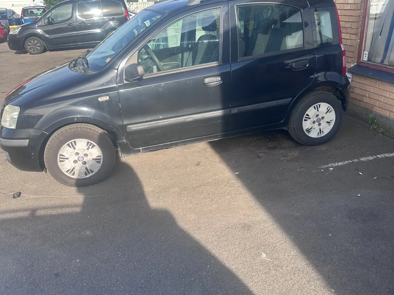 Billede 3 - Fiat Panda