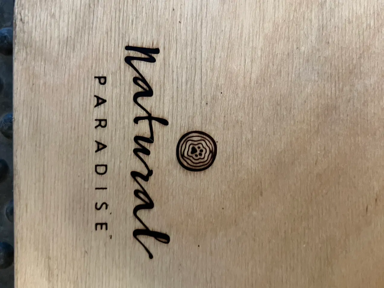 Billede 6 - Natural Paradise kradsetræ