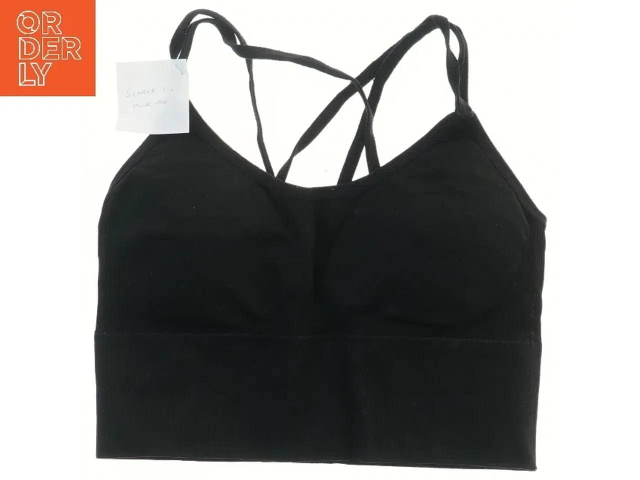 Billede 1 - Sports bh (str. 146)