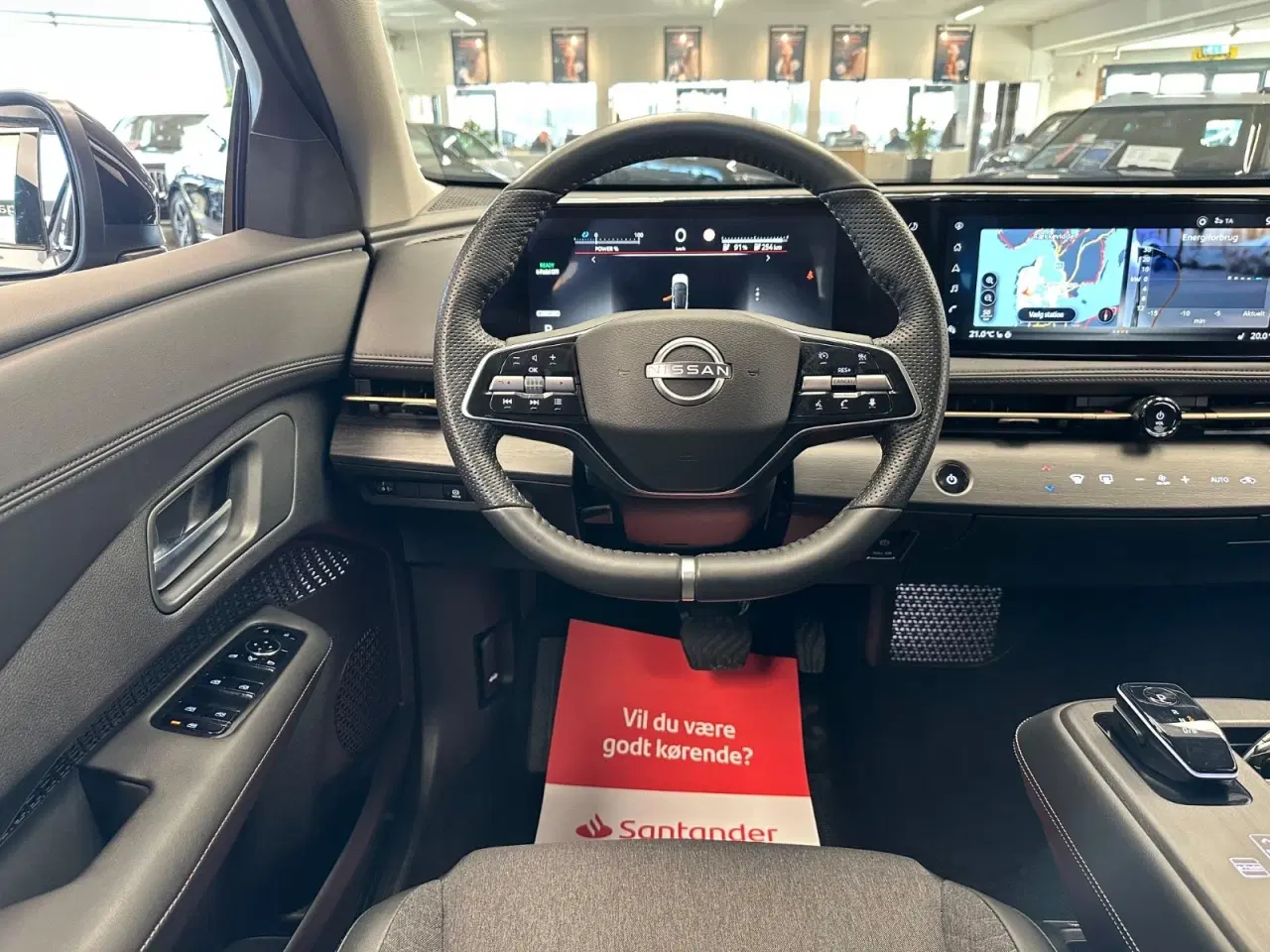 Billede 24 - Nissan Ariya 63 Engage