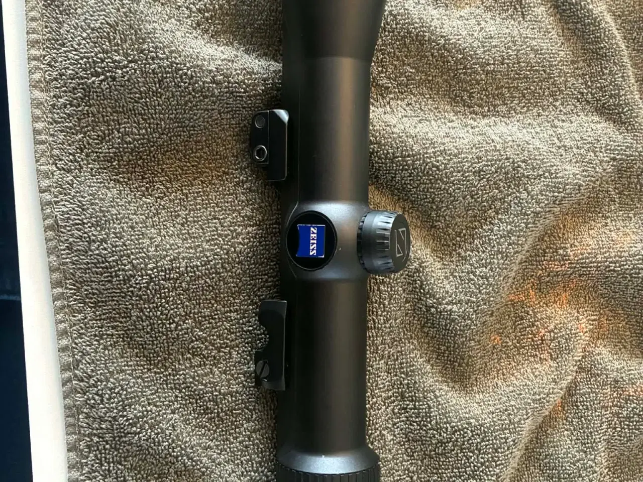 Billede 1 - Zeiss Diavari ZM 1,5-6x42