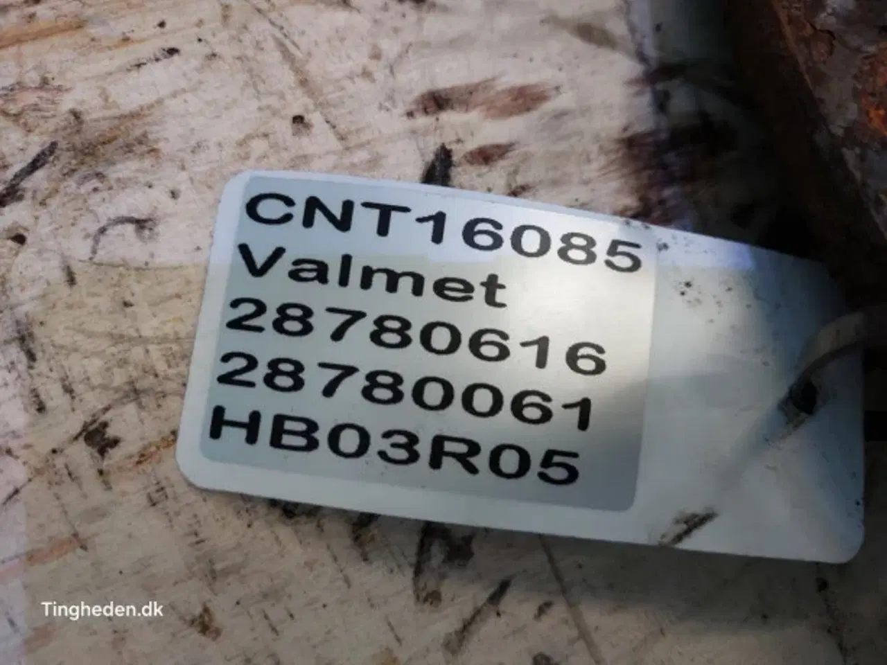 Billede 16 - Massey Ferguson 7278 Kraftudtag 28780616