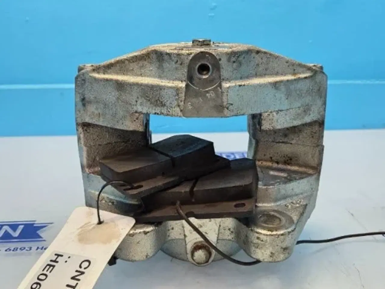 Billede 5 - New Holland CR9.90 Bremsekaliber Renoveret 84989455