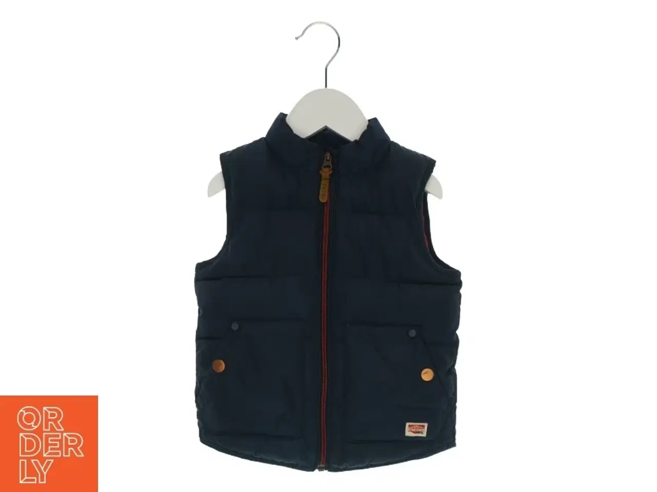 Billede 1 - Vest fra Next Brand (Str. 82)