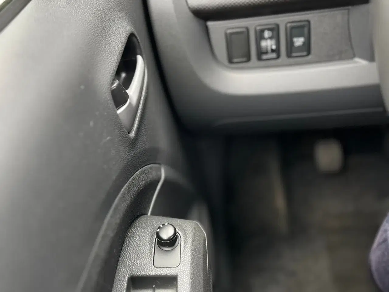 Billede 10 - Suzuki Splash 1,0 GL