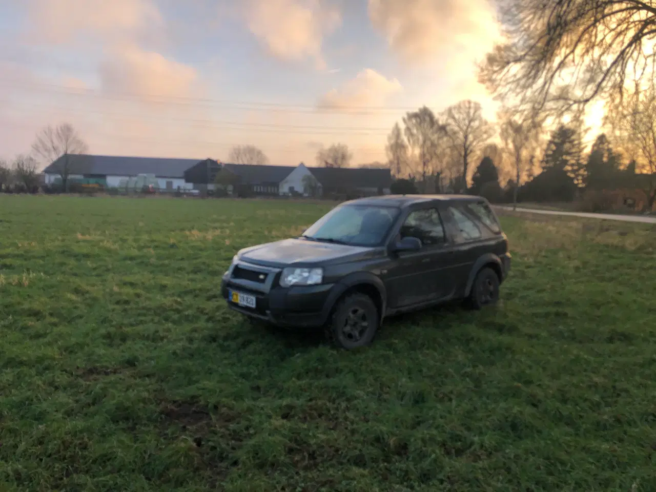 Billede 1 - Land Rover Freelander 