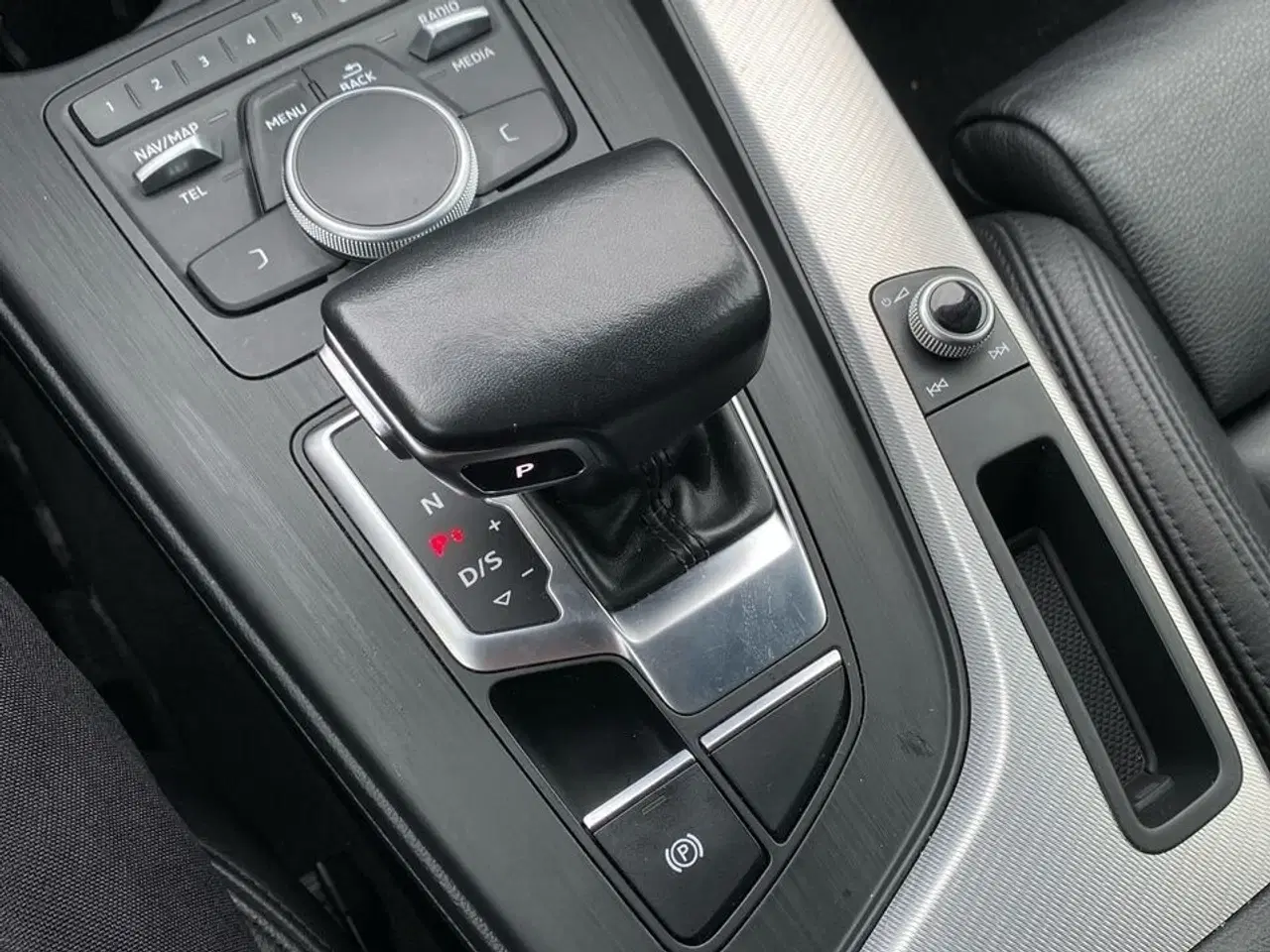 Billede 16 - Audi A4 Avant 2,0 40 TDI Sport Prestige Tour S Tronic 190HK Stc 7g Aut.