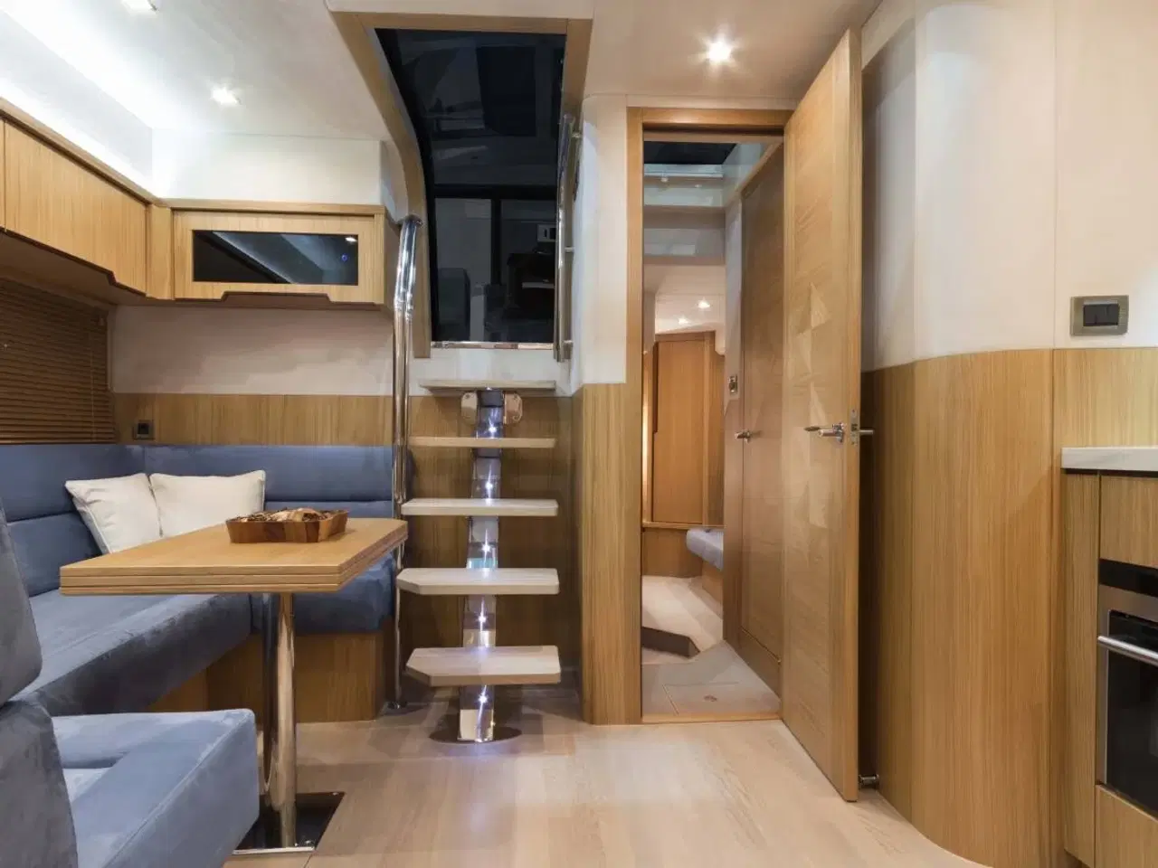 Billede 34 - Galeon 485 HTS