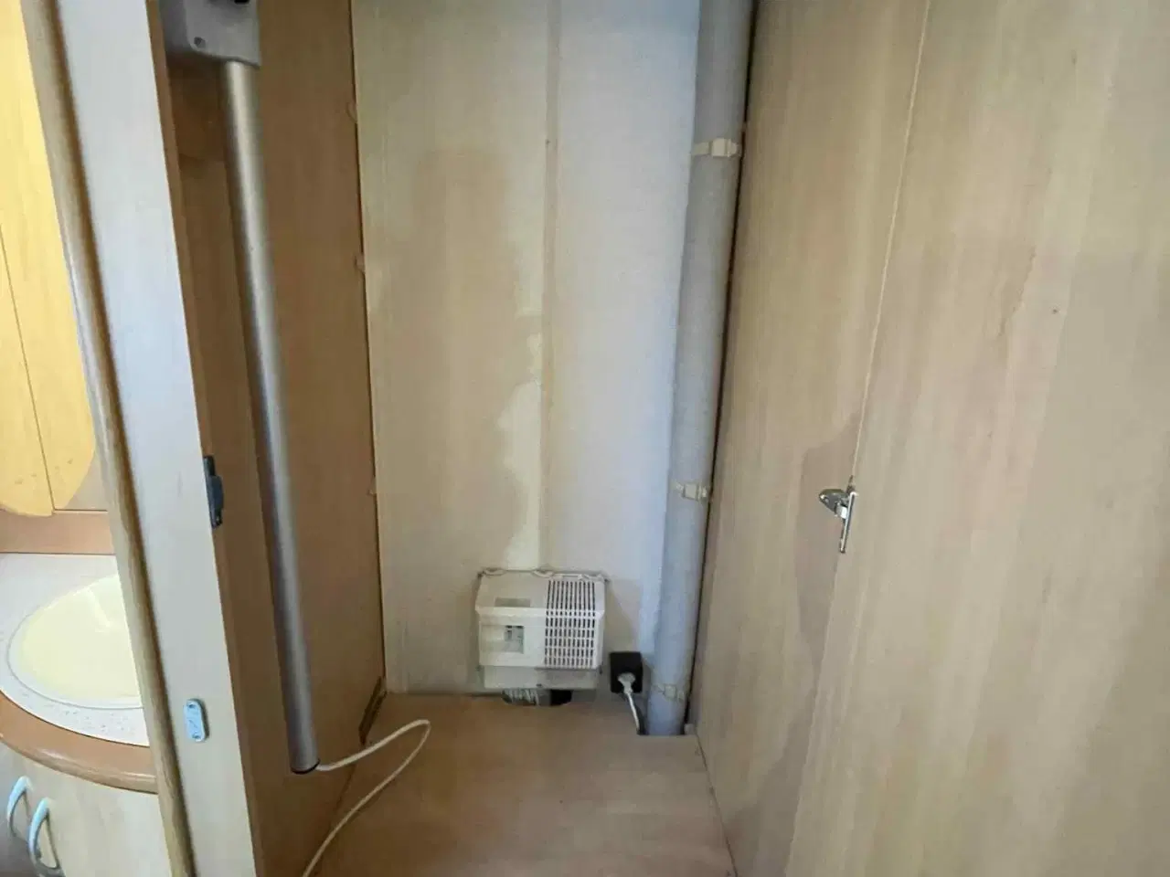 Billede 13 - 2004 - Hobby De Luxe 560 Kmfe