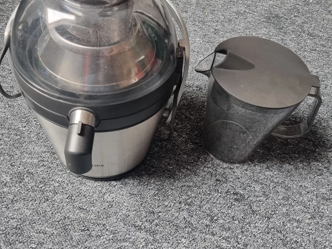 Billede 1 - Philips Saftpresser