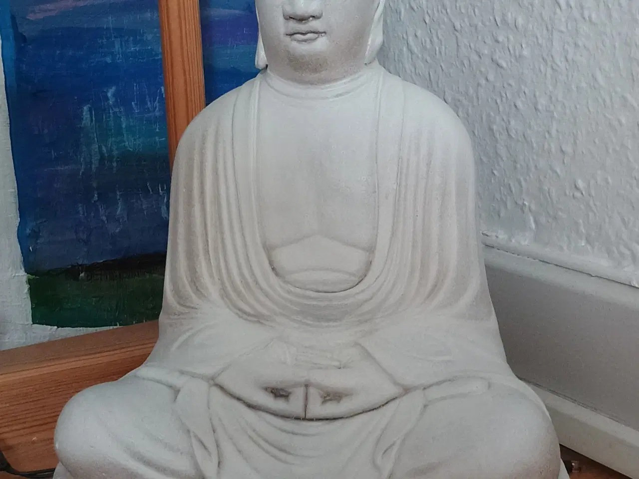 Billede 1 - Buddah