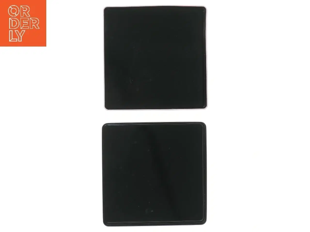 Billede 4 - Anthon Berg chokolade æske (str. 20,5x20,5 cm)