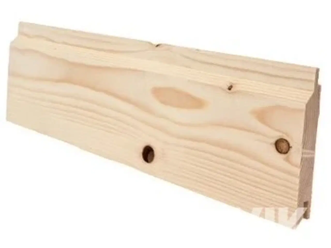 Billede 7 - 15 m2 Superwood facadebeklædning SW01 - 2. sort.