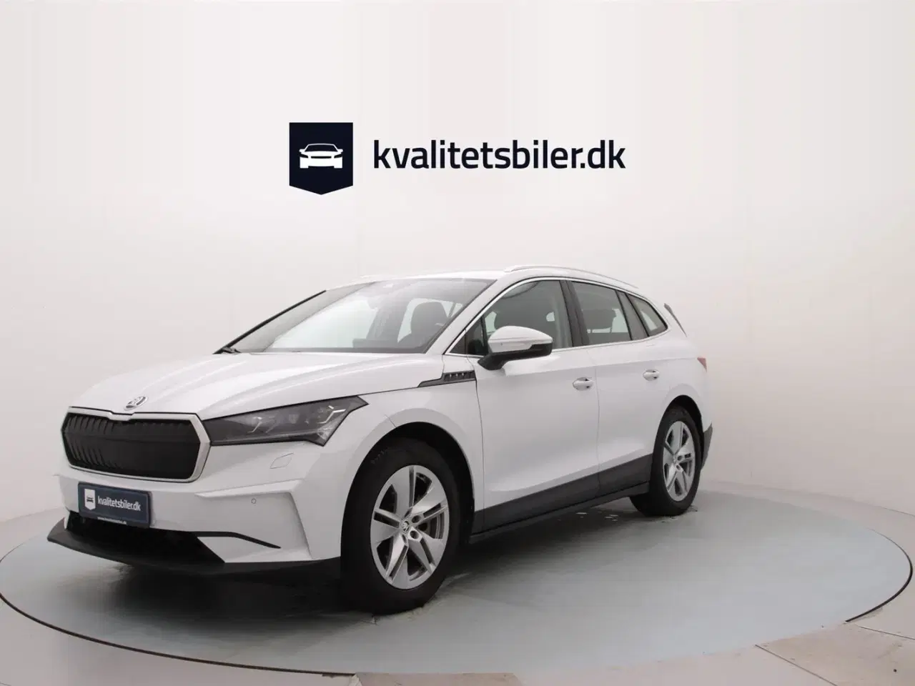 Billede 1 - Skoda Enyaq 80 iV