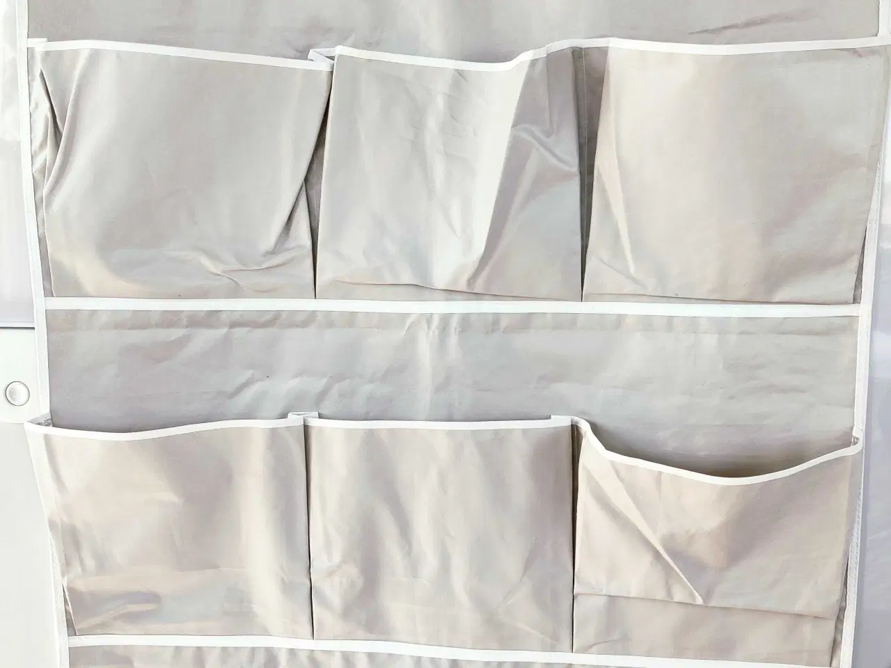 Billede 2 - Isabella Organizer/lommestykke, høj