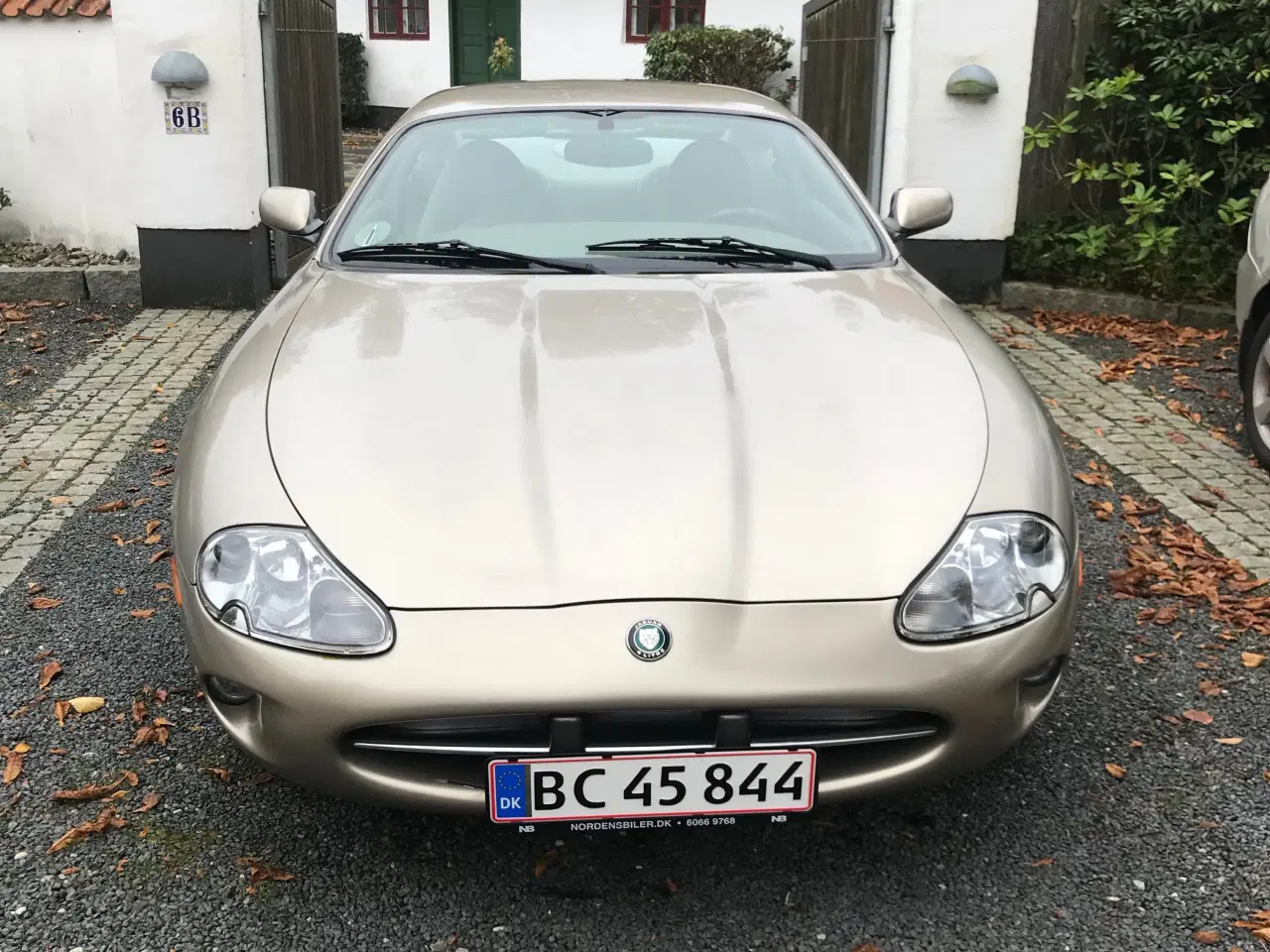 Billede 3 - Jaguar XK 8