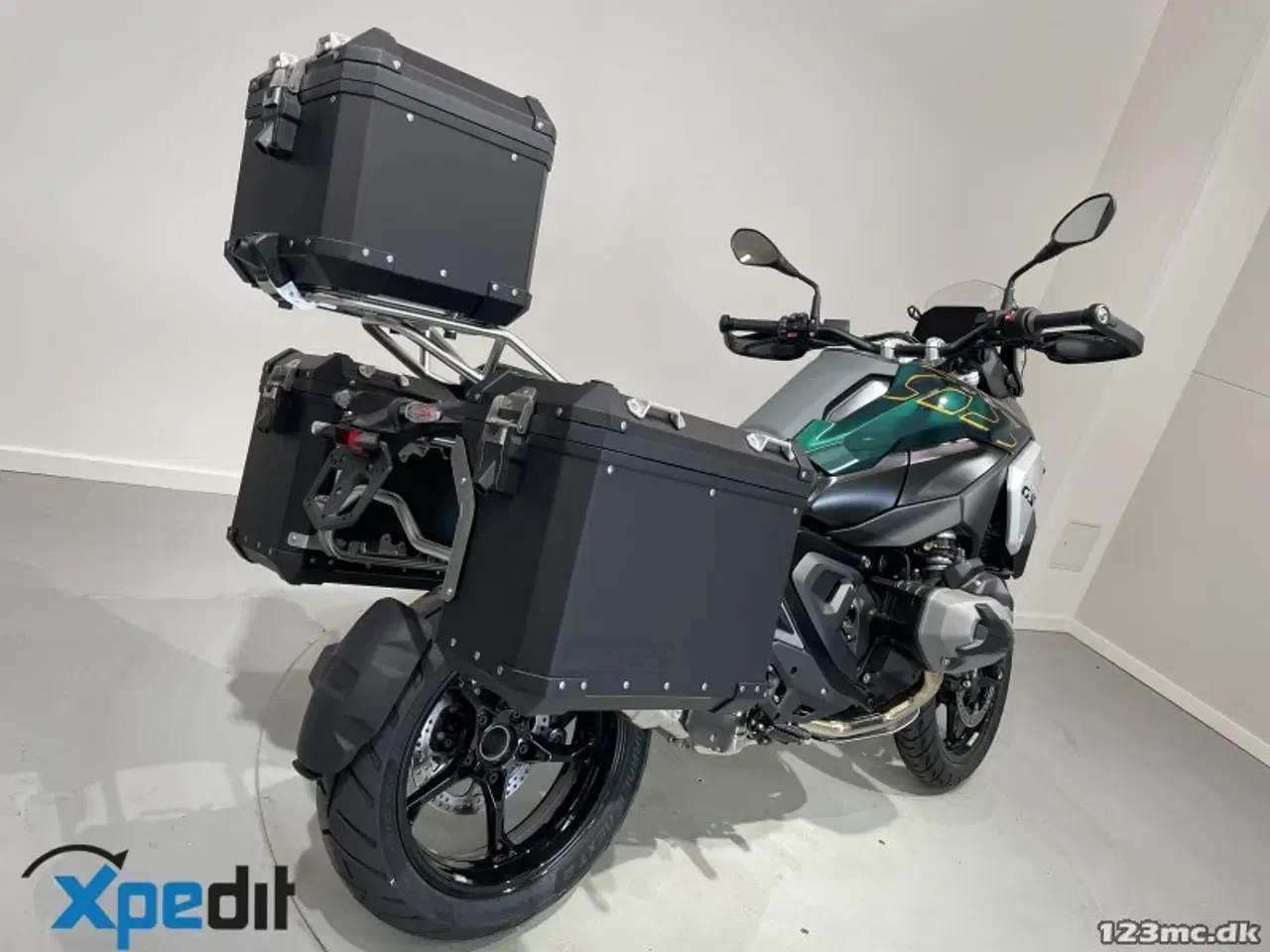 Billede 9 - BMW R 1300 GS