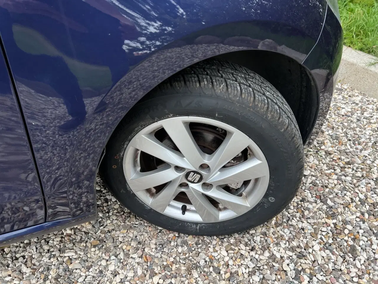 Billede 17 - Seat Mii 1,0 60 Sport eco