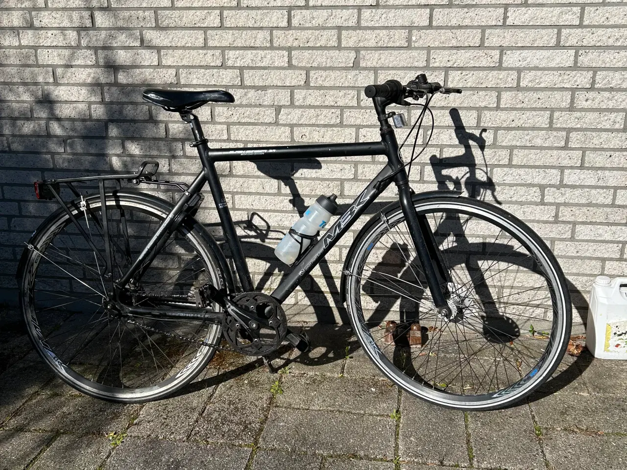 Billede 1 - Citybike til Herre