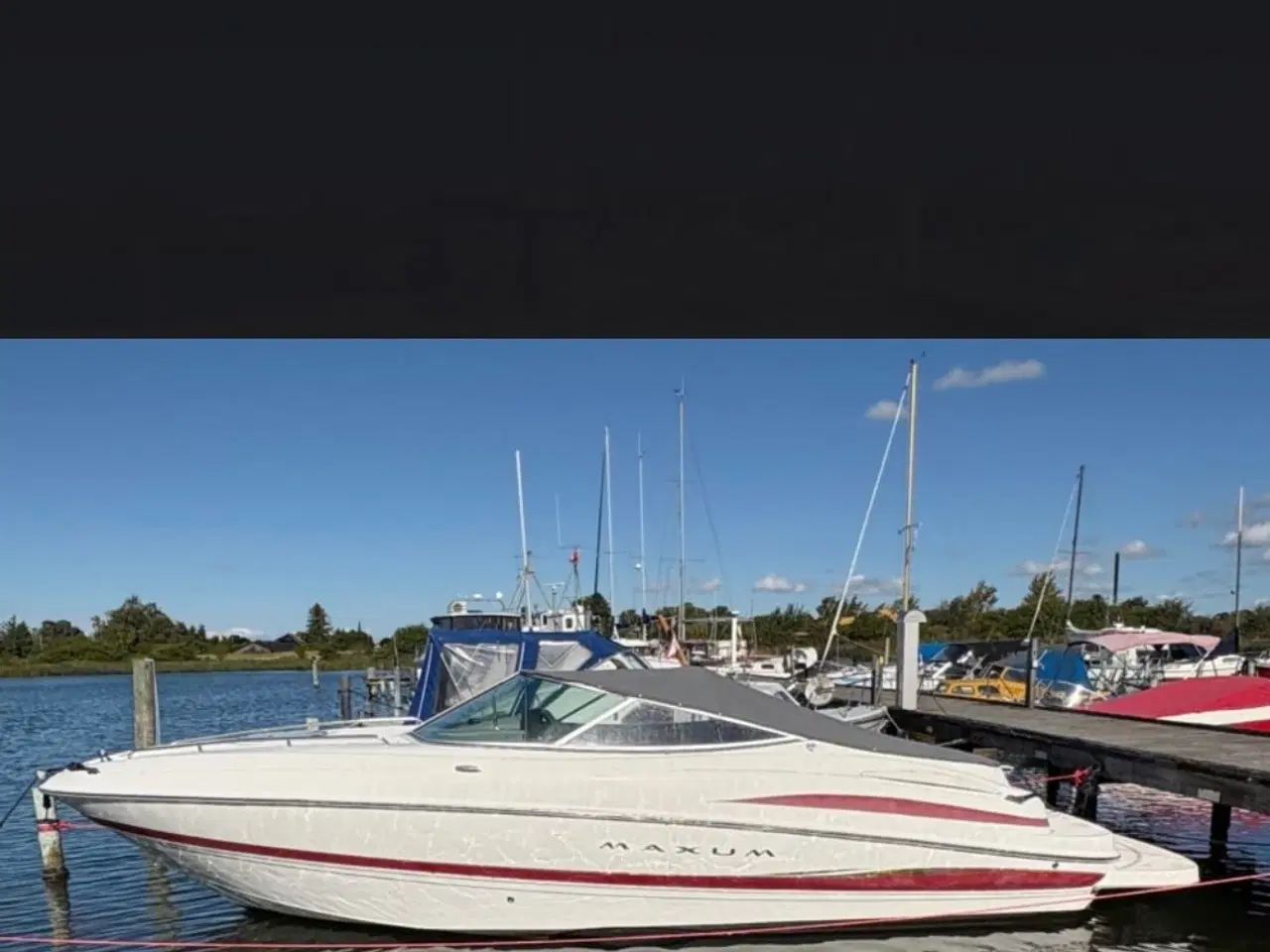 Billede 4 - Maxum scr 2400
