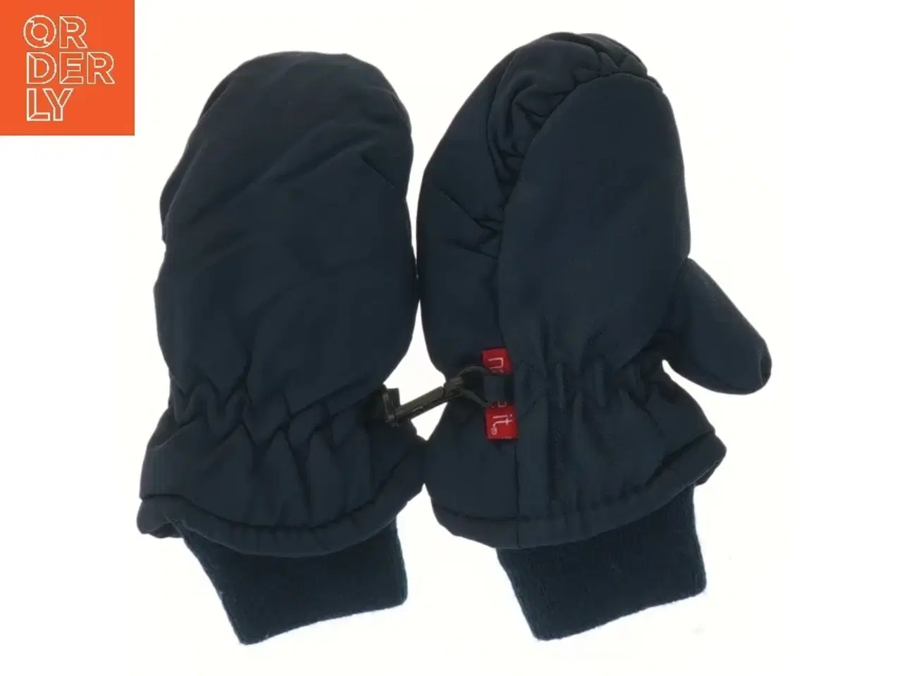 Billede 1 - Børnevanter fra Name It (str. 86)