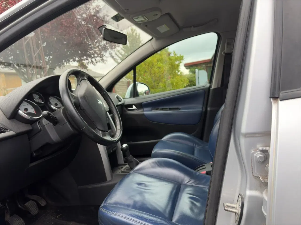 Billede 9 - Peugeot 207 1,6