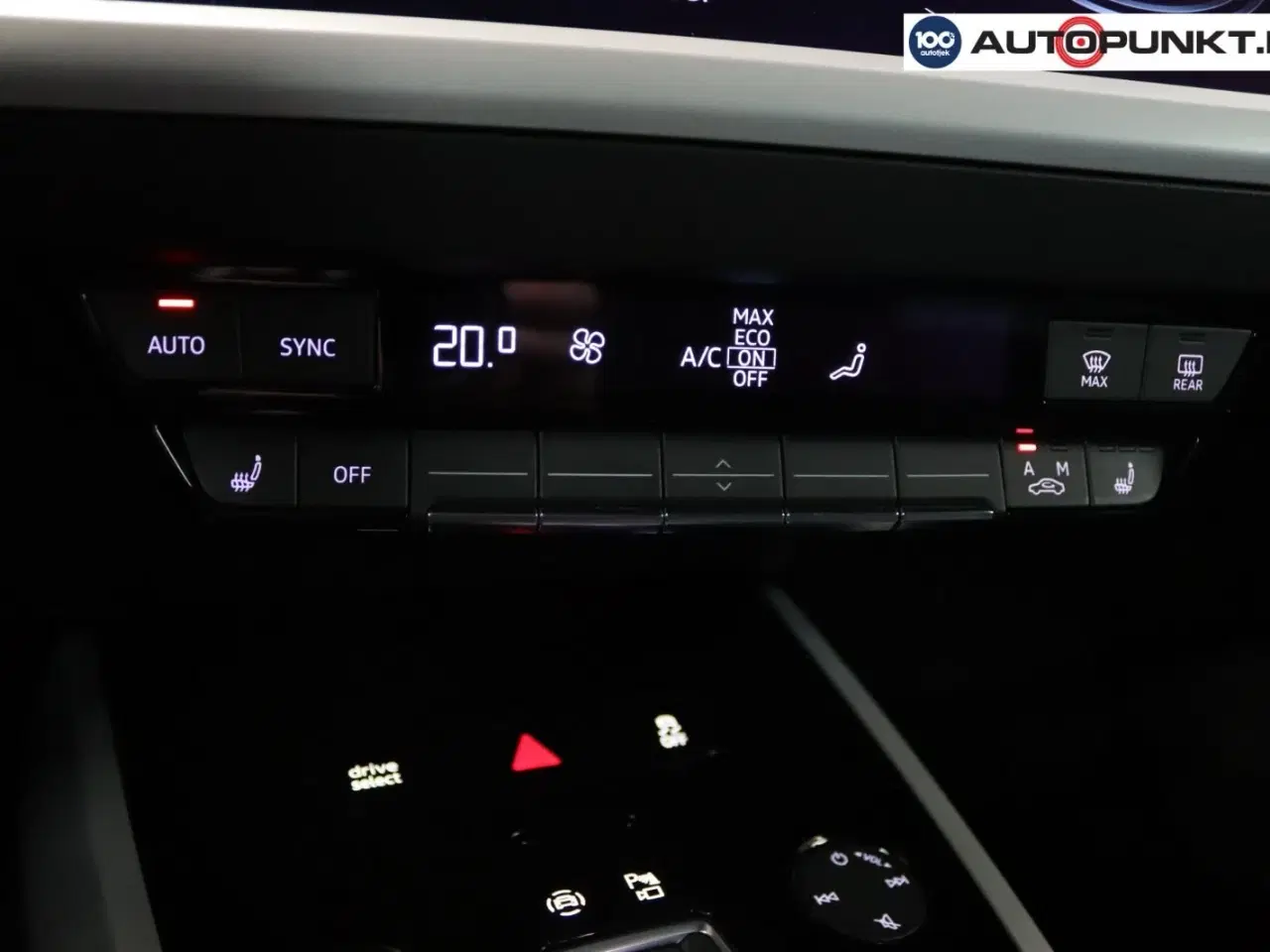 Billede 11 - Audi Q4 e-tron 45 Progress Sportback