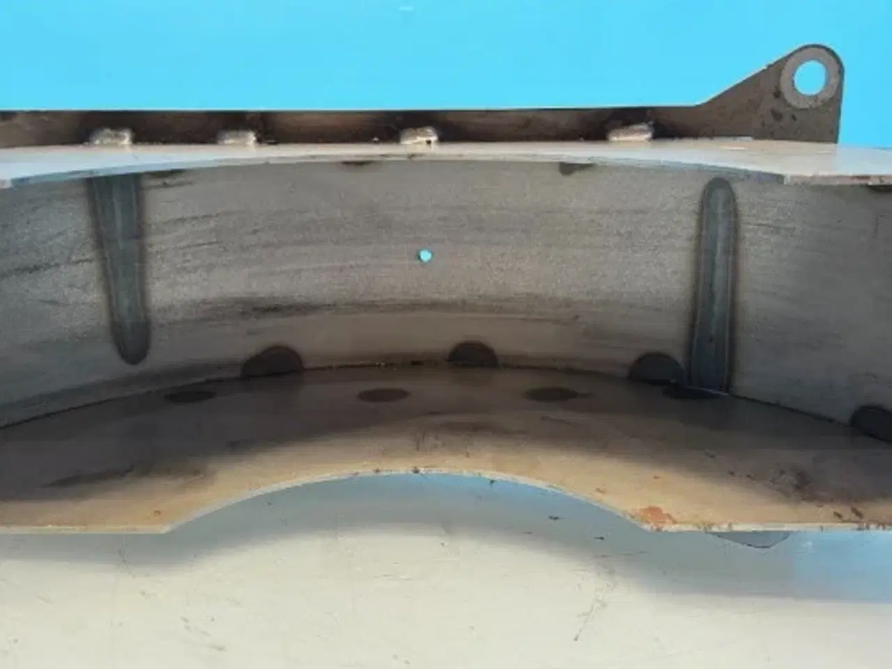 Billede 13 - New Holland CR9.90 Beskyttelseskærm 84435283