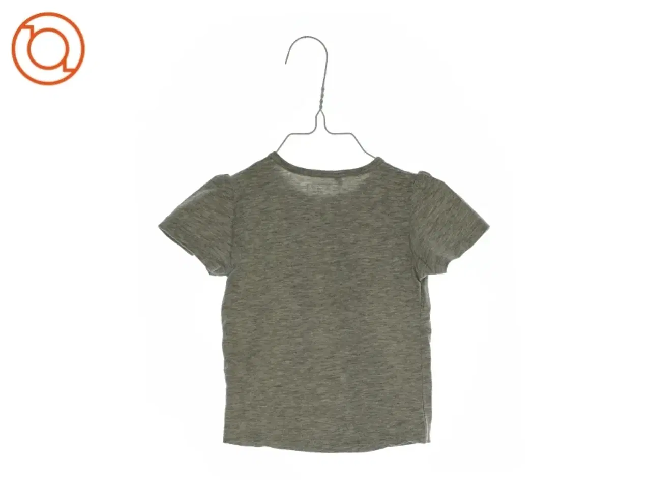 Billede 2 - Bluse fra Mads & Mette (Str 68 cm)