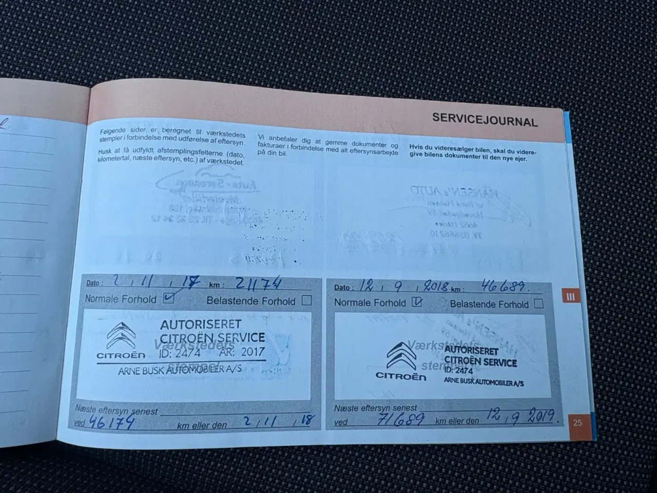 Billede 17 - Citroën C3 1,6 BlueHDi 75 Feel+