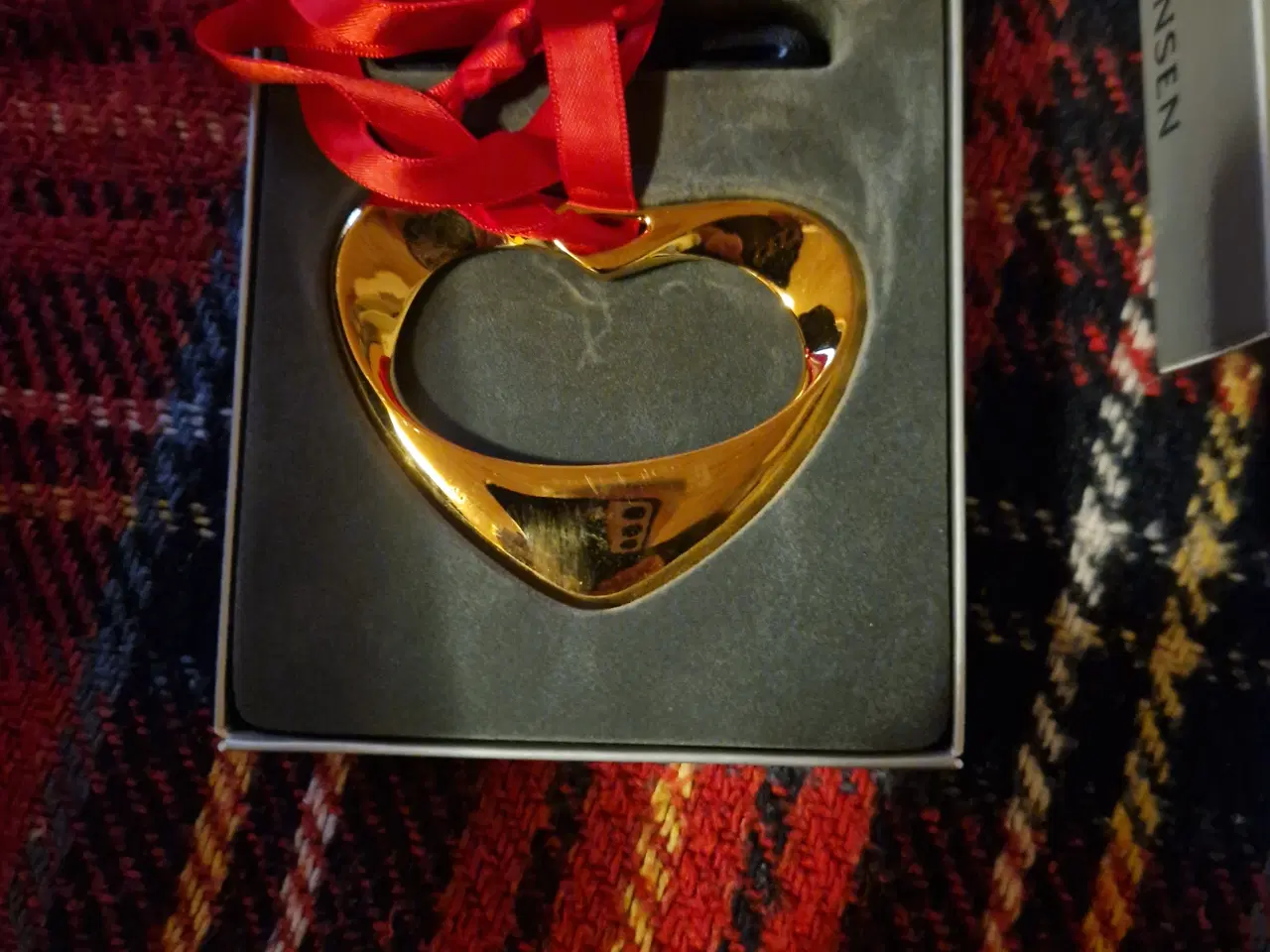 Billede 3 - Georg jensen uro og stage