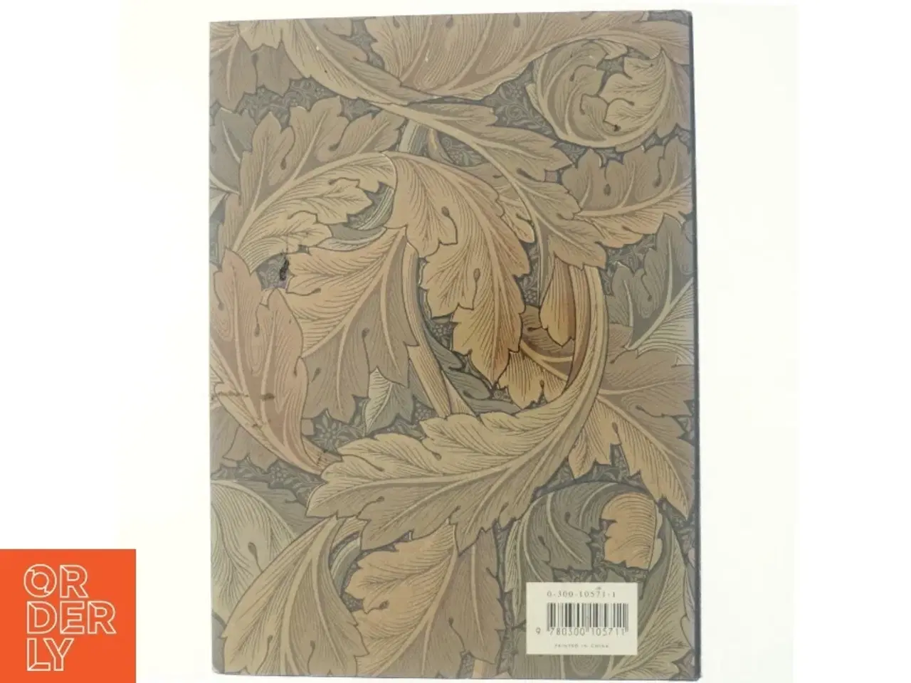 Billede 3 - Pioneers of modern design : from William Morris to Walter Gropius af Nikolaus Pevsner (1902-1983) (Bog)