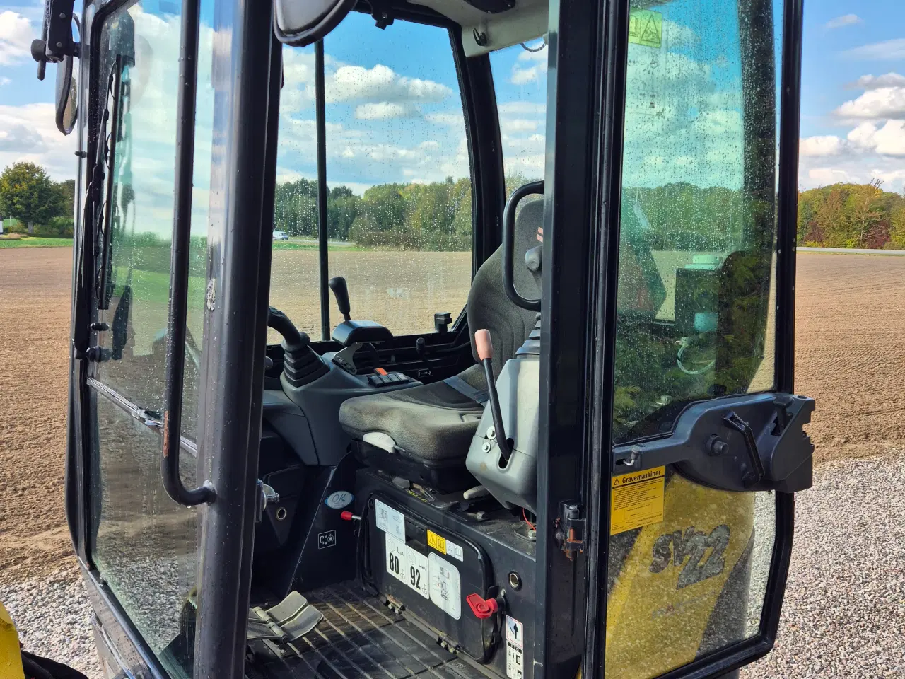 Billede 8 - Yanmar SV22