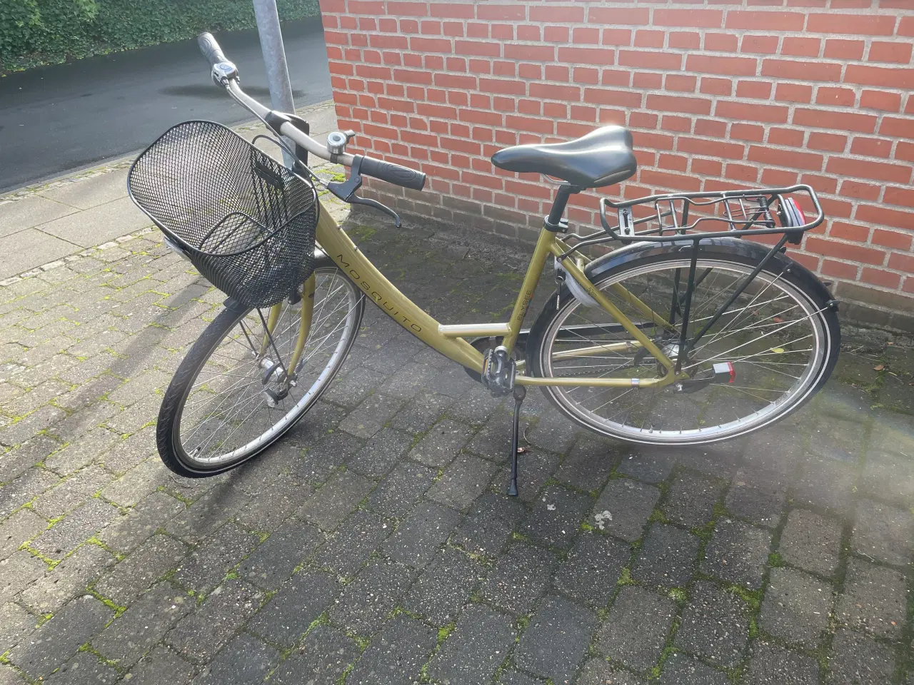 Billede 2 - Mosquito 28” med 7 indv.gear
