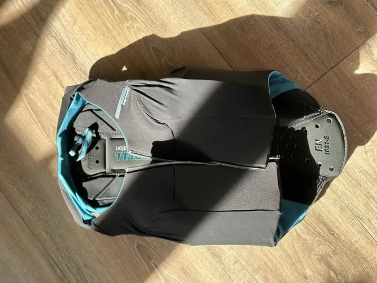 Billede 1 - Komberdell