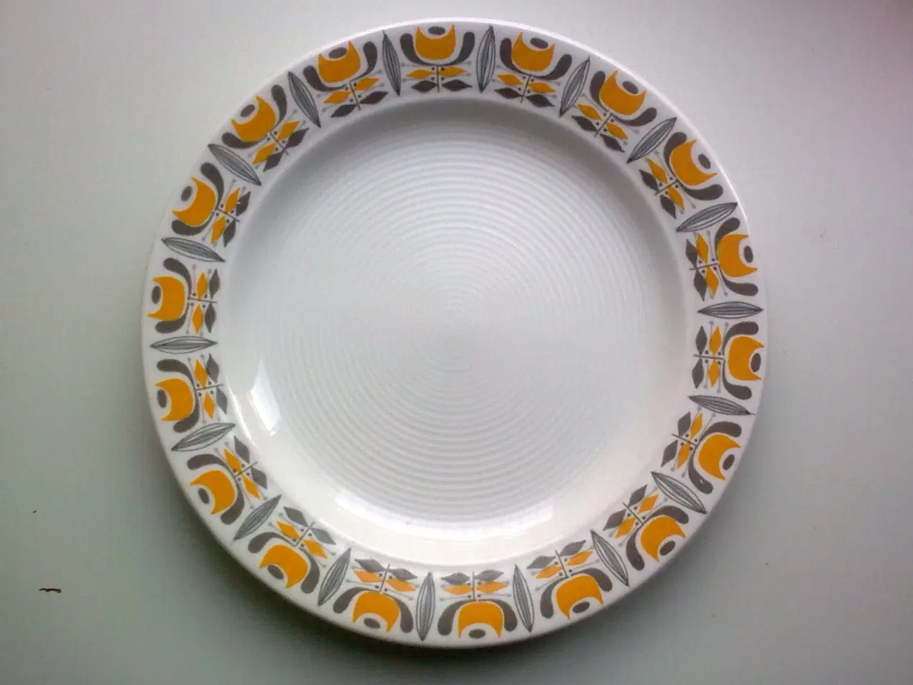 Billede 18 - Metal sølv mini bakke T bling & HYGGE