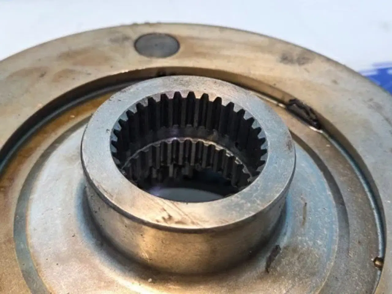 Billede 11 - John Deere 6300 Planet Gear R101177