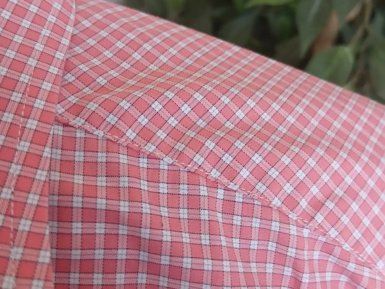 Billede 3 - Skjorte. Eton. 40/15¾